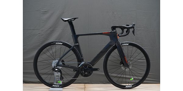 Ultra-Aero SL - Custom Colour - Shimano 105 Di2 - Medium