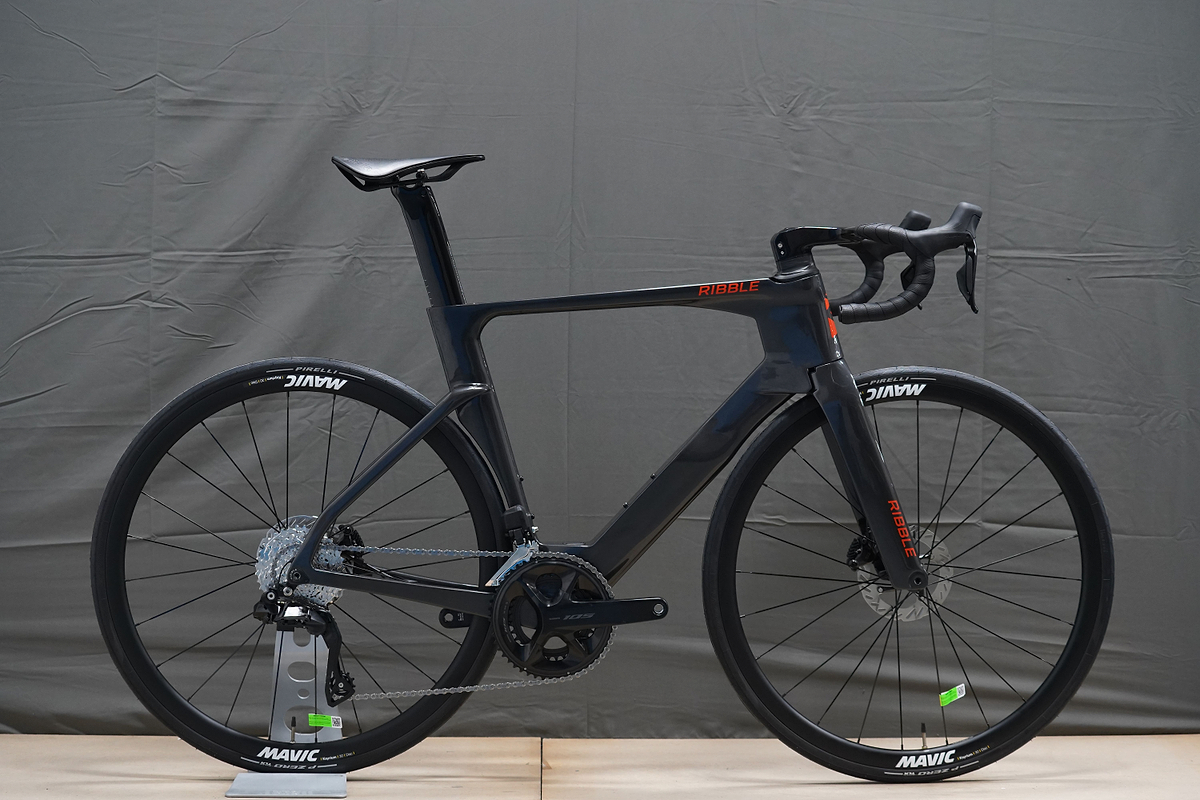 Ultra-Aero SL - Custom Colour - Shimano 105 Di2 - Medium