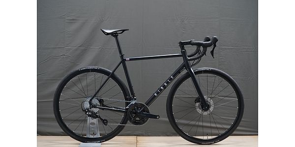 Endurance 725 Disc - Custom Colour - Shimano 105 - Medium