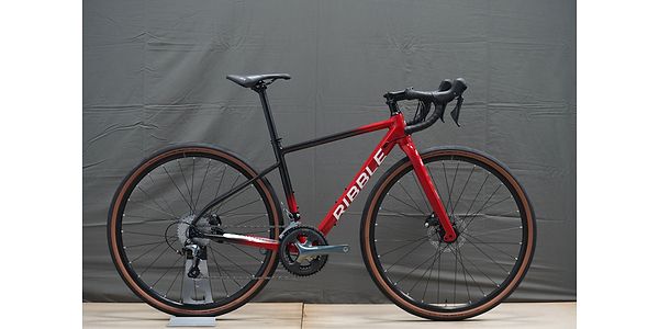 CGR AL - Atomic Red - Shimano Tiagra - XXS