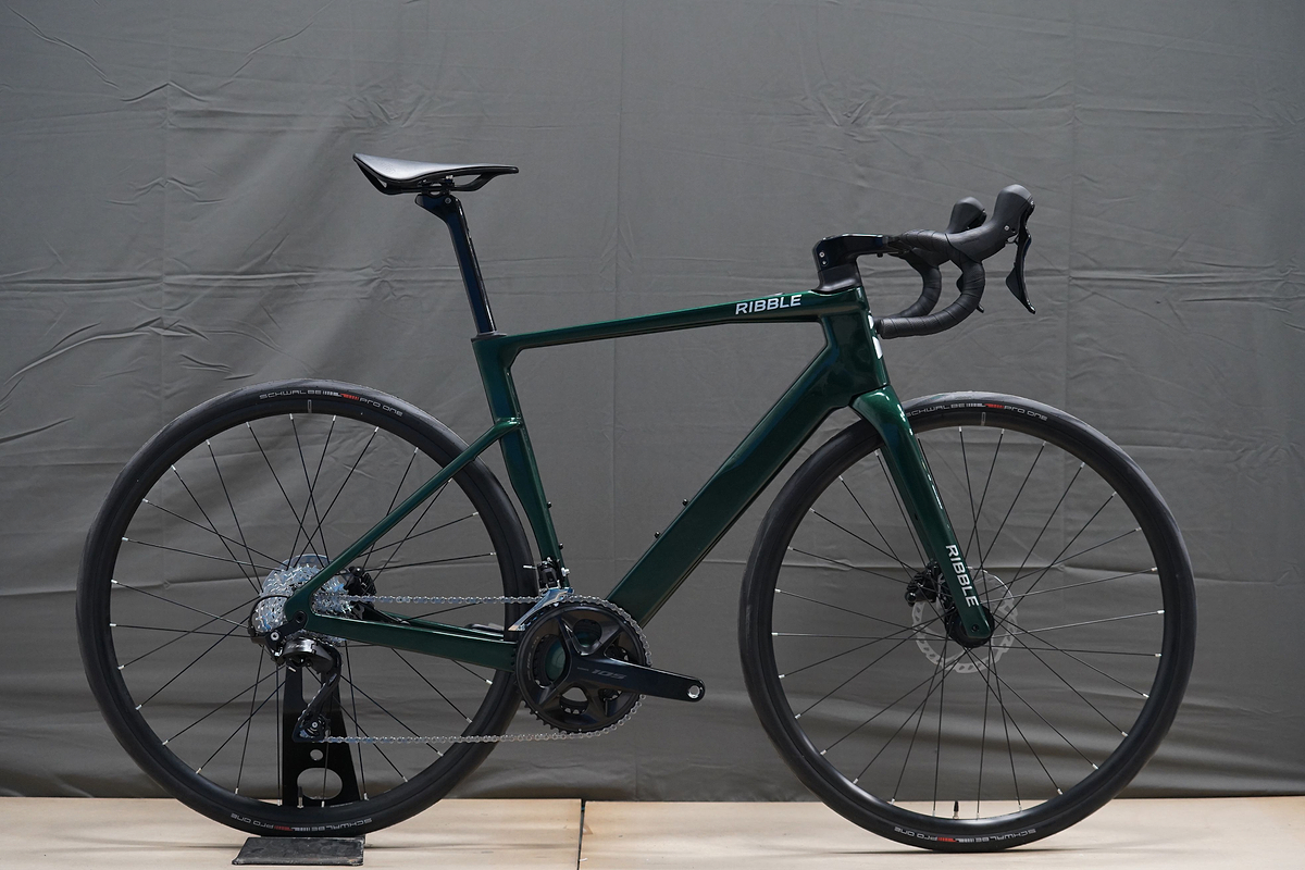 Allroad SL R e - Custom Colour - Shimano 105 - Medium