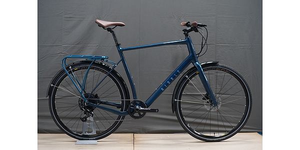 Hybrid AL e - SRAM NX 1 - XL