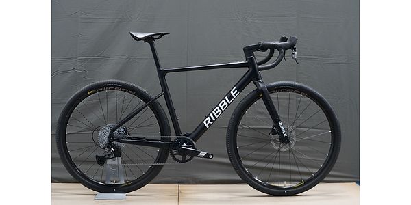 AGRIT E AL - Custom Colour - SRAM Apex XPLR - Medium