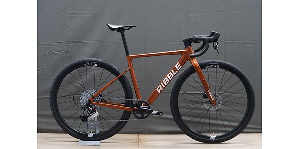 AGRIT AL - SRAM Apex XPLR - XS