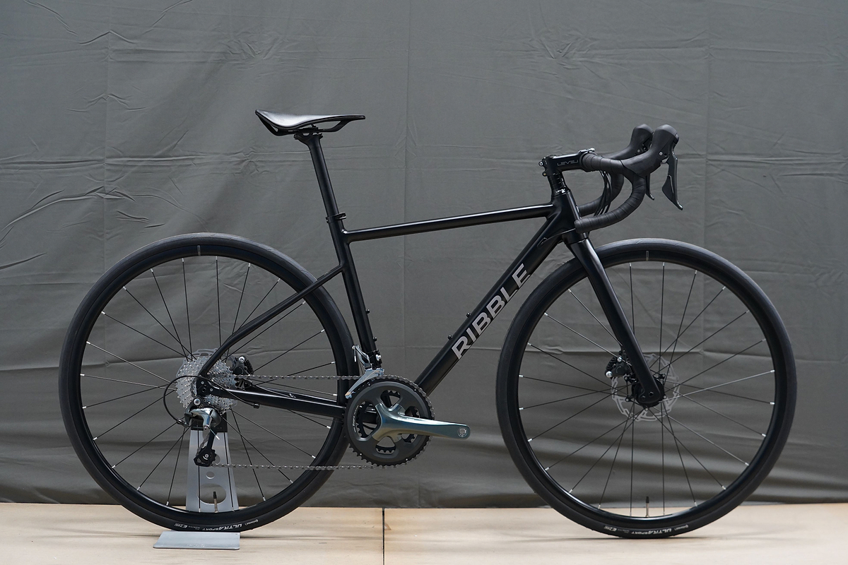 Endurance AL Disc - Custom Colour - Shimano Tiagra - XS