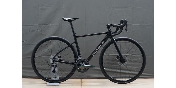 Endurance AL Disc - Custom Colour - Shimano Tiagra - XS