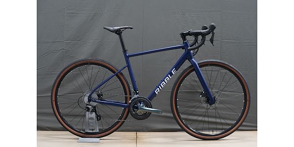 CGR AL - Custom Colour - Shimano Tiagra - Small