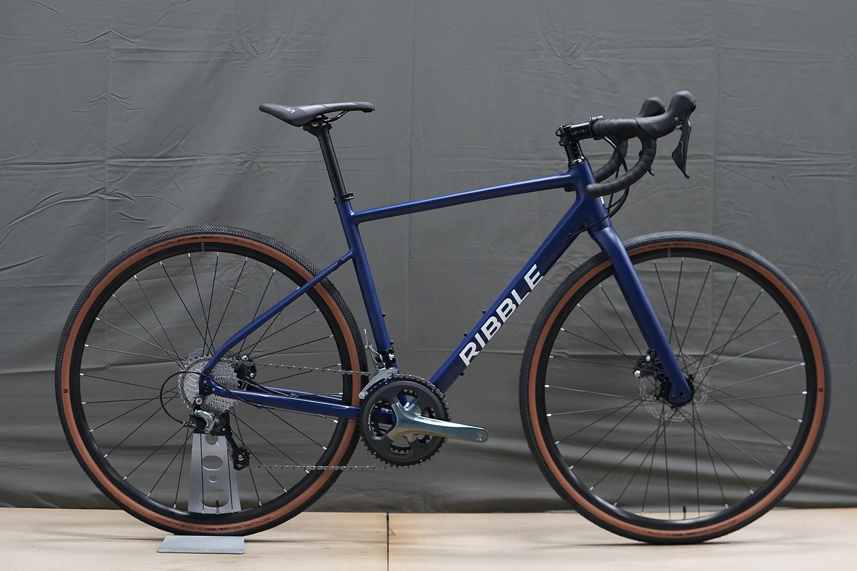 CGR AL - Custom Colour - Shimano Tiagra - Small