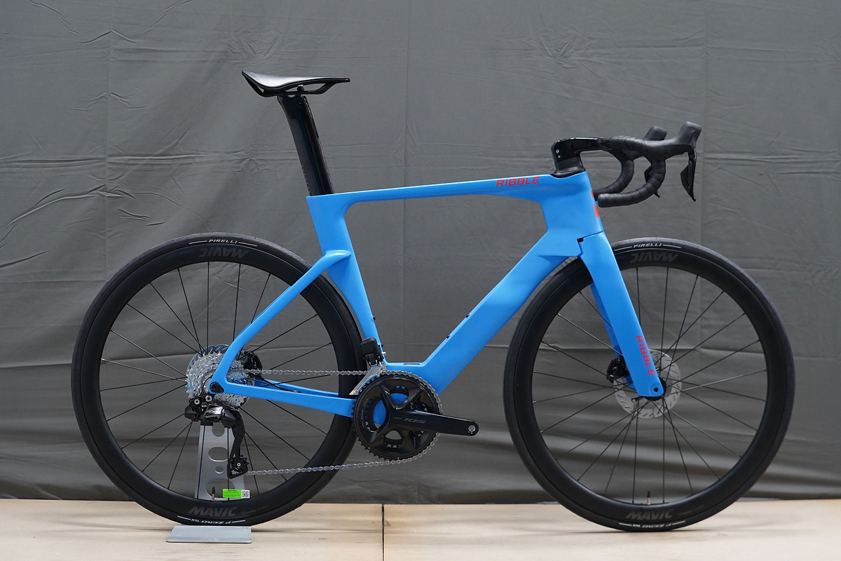 Ultra-Aero SL - Custom Colour - Shimano 105 Di2 - Medium