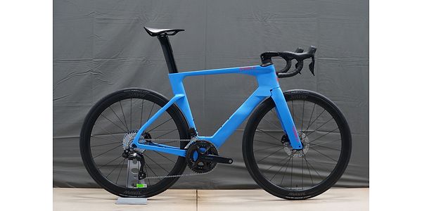 Ultra-Aero SL - Custom Colour - Shimano 105 Di2 - Medium