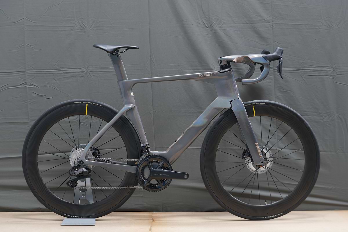 Ultra SLR - Ultegra Di2 R8100 - Large