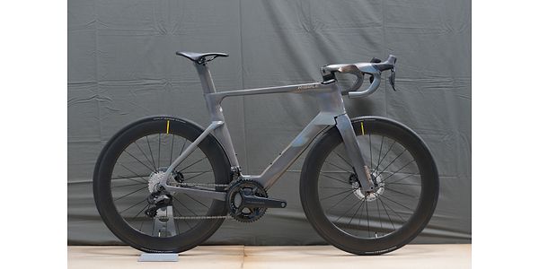 Ribble Ultra SLR - Ultegra Di2 R8100 - Large