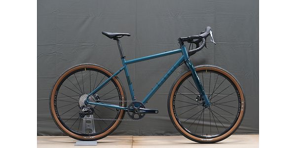 Ribble Gravel 725 - GRX RX810 - Small