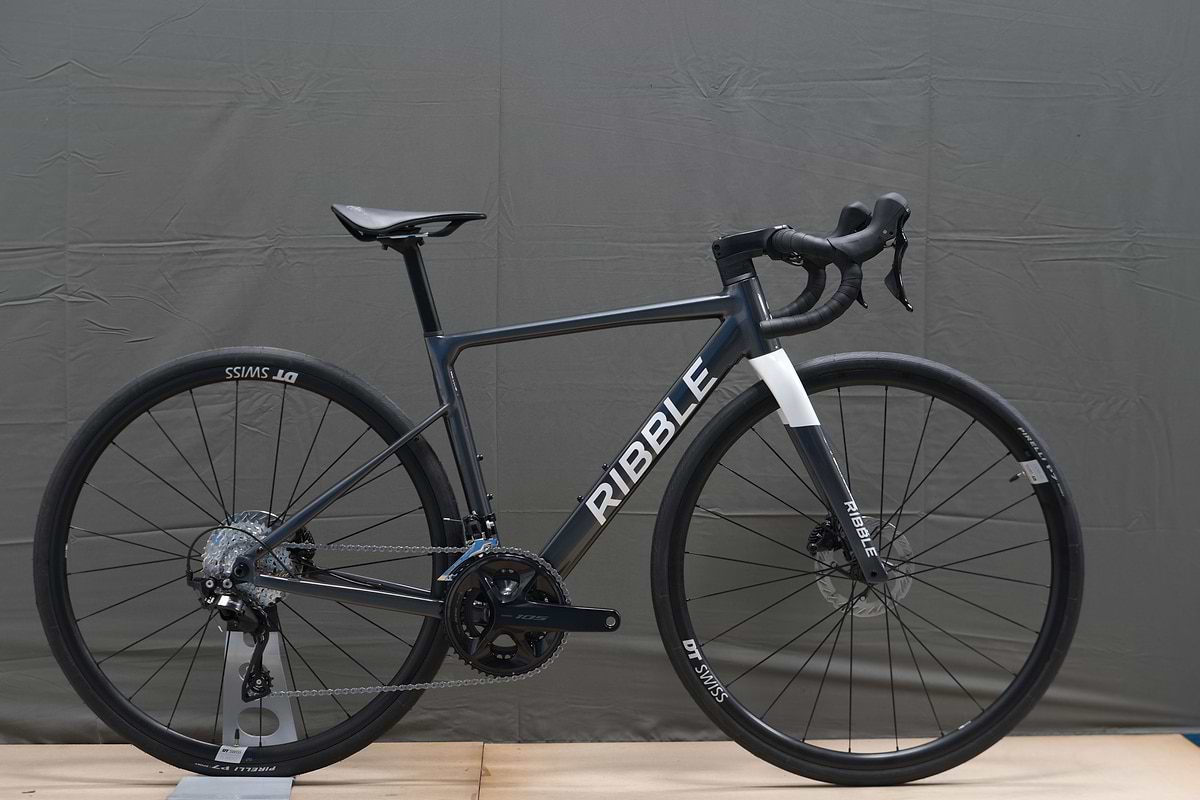 Allroad AL - Shimano 105 - XS