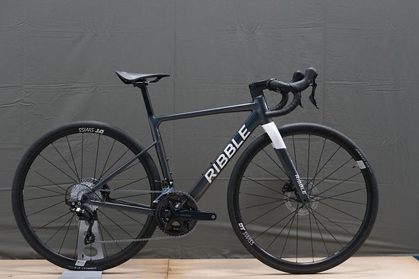 Allroad AL - Shimano 105 - XS