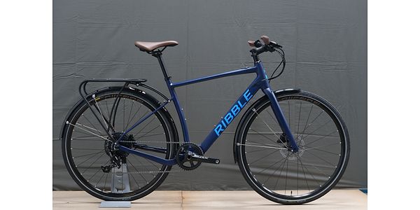 Hybrid AL e - Custom Colour - SRAM NX - Medium