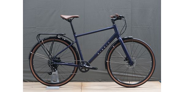 Hybrid AL - Custom Colour - SRAM NX - Large