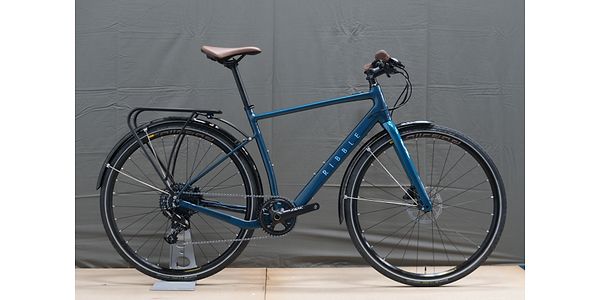 Hybrid AL e - SRAM NX - Medium