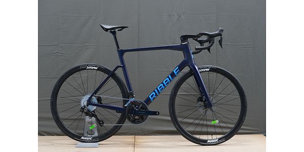 Endurance SL R Disc - Custom Colour - Shimano 105 Di2 - XL