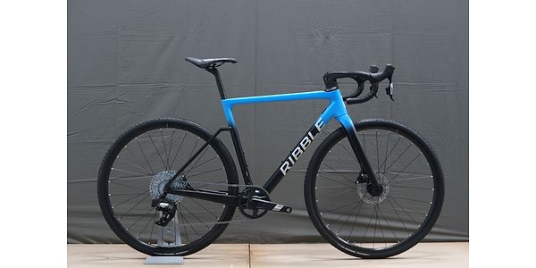 CX SL - Custom Colour - SRAM Apex AXS XPLR - Medium