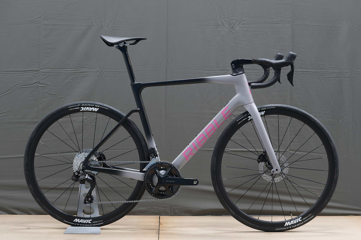 Endurance SL R Disc - Custom Colour - Shimano 105 Di2 - Large