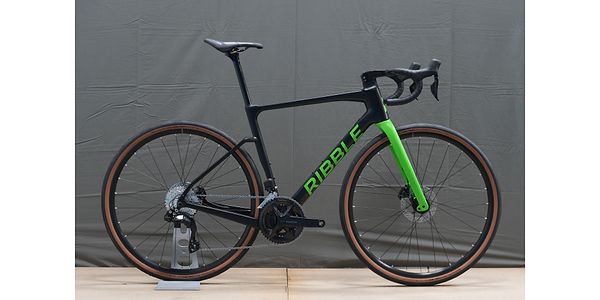 CGR SL - Custom Colour - Shimano 105 Di2 - Medium