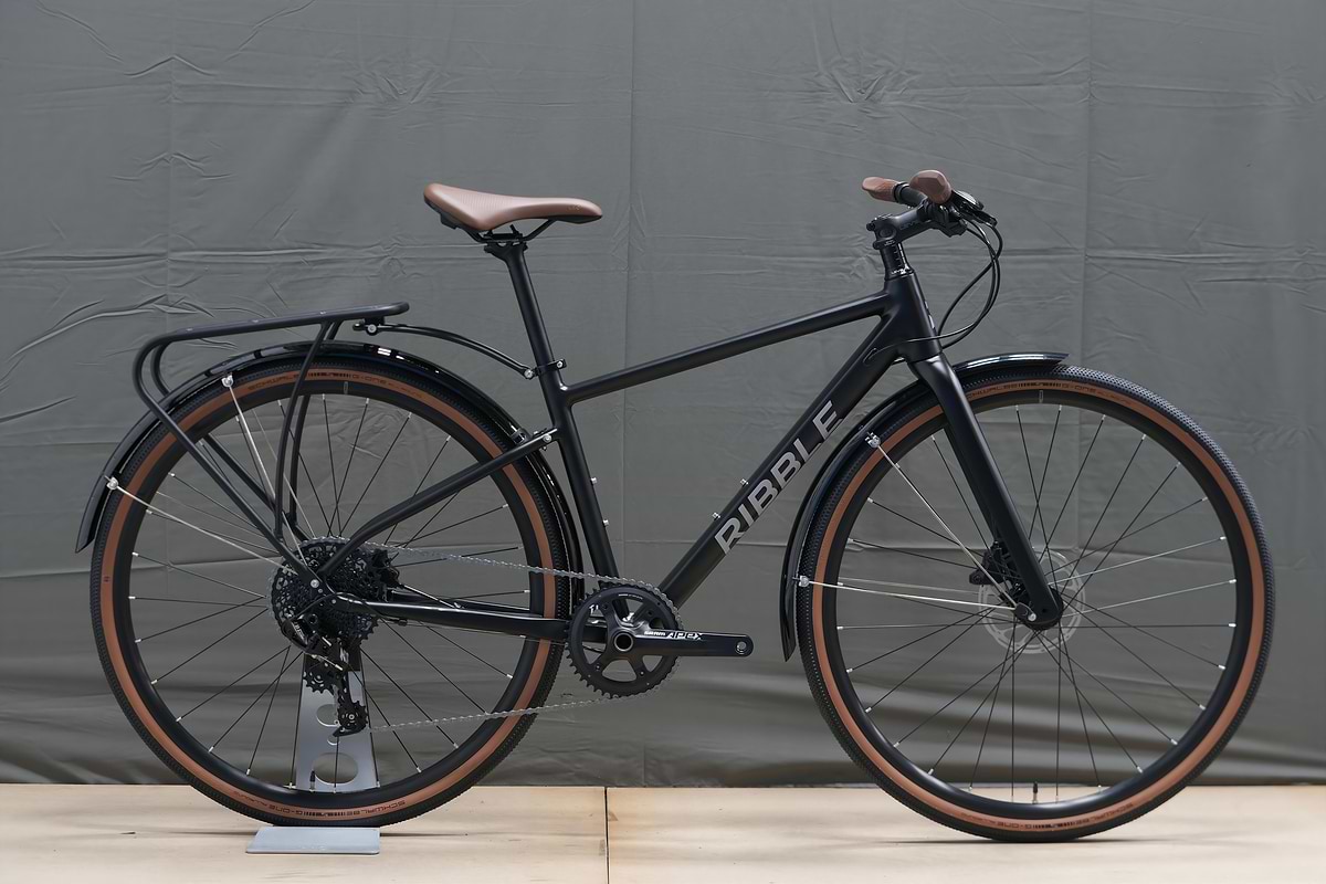 Hybrid AL - Custom Colour - SRAM NX - Small