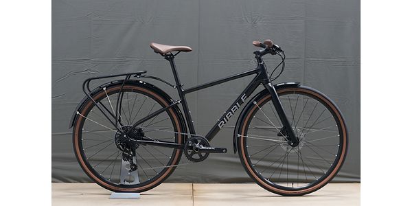 Hybrid AL - Custom Colour - SRAM NX - Small