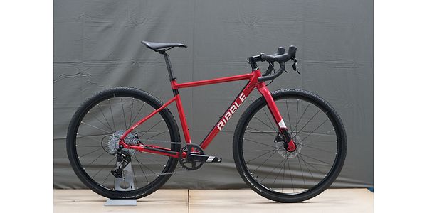 CX AL - Sram Apex XPLR - XS