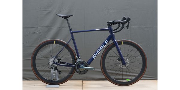 Endurance AL e - Shimano Tiagra - Extra Large