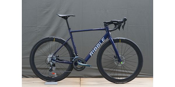 Endurance AL e - Shimano Tiagra - Large