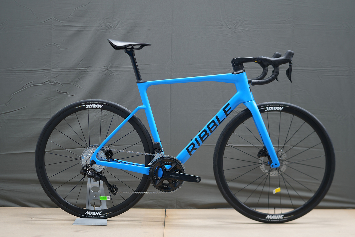 Endurance SL R Disc- Custom Colour - Shimano 105 Di2 - Large