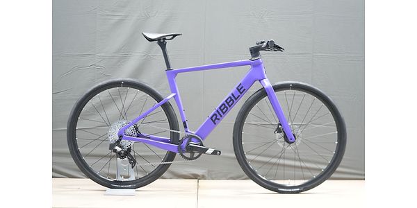 CGR E Carbon-X - Custom Colour - SRAM Apex XPLR AXS - Small