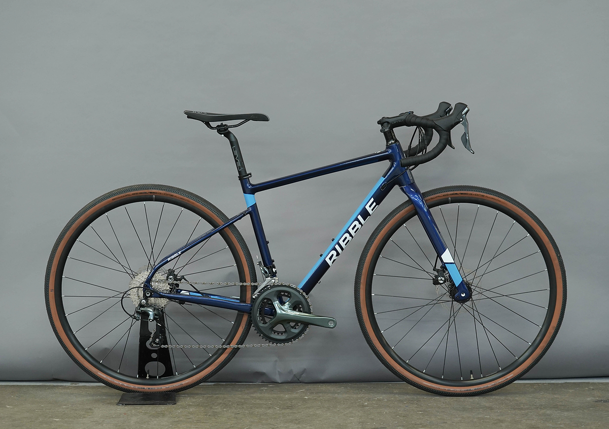 CGR AL - Shimano Tiagra - XS