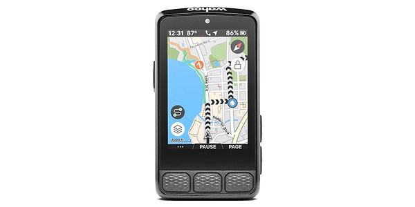 Elemnt Roam 3 GPS Bike Computer