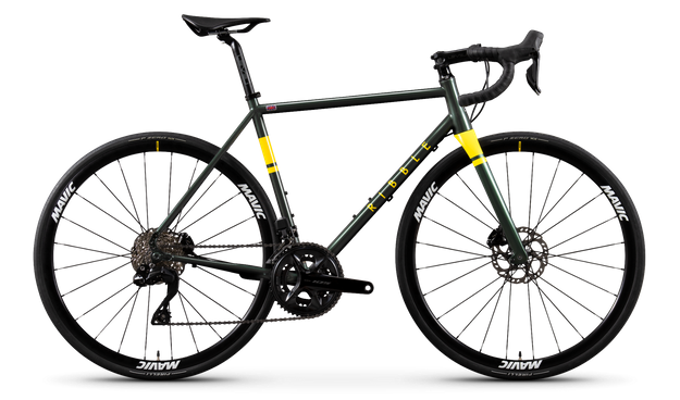 Endurance 725 Disc