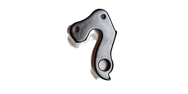 Endurance AL Rim Brake Rear Mech Hanger