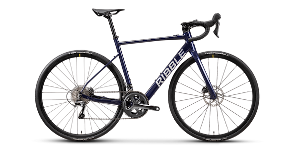 Endurance AL e Tiagra