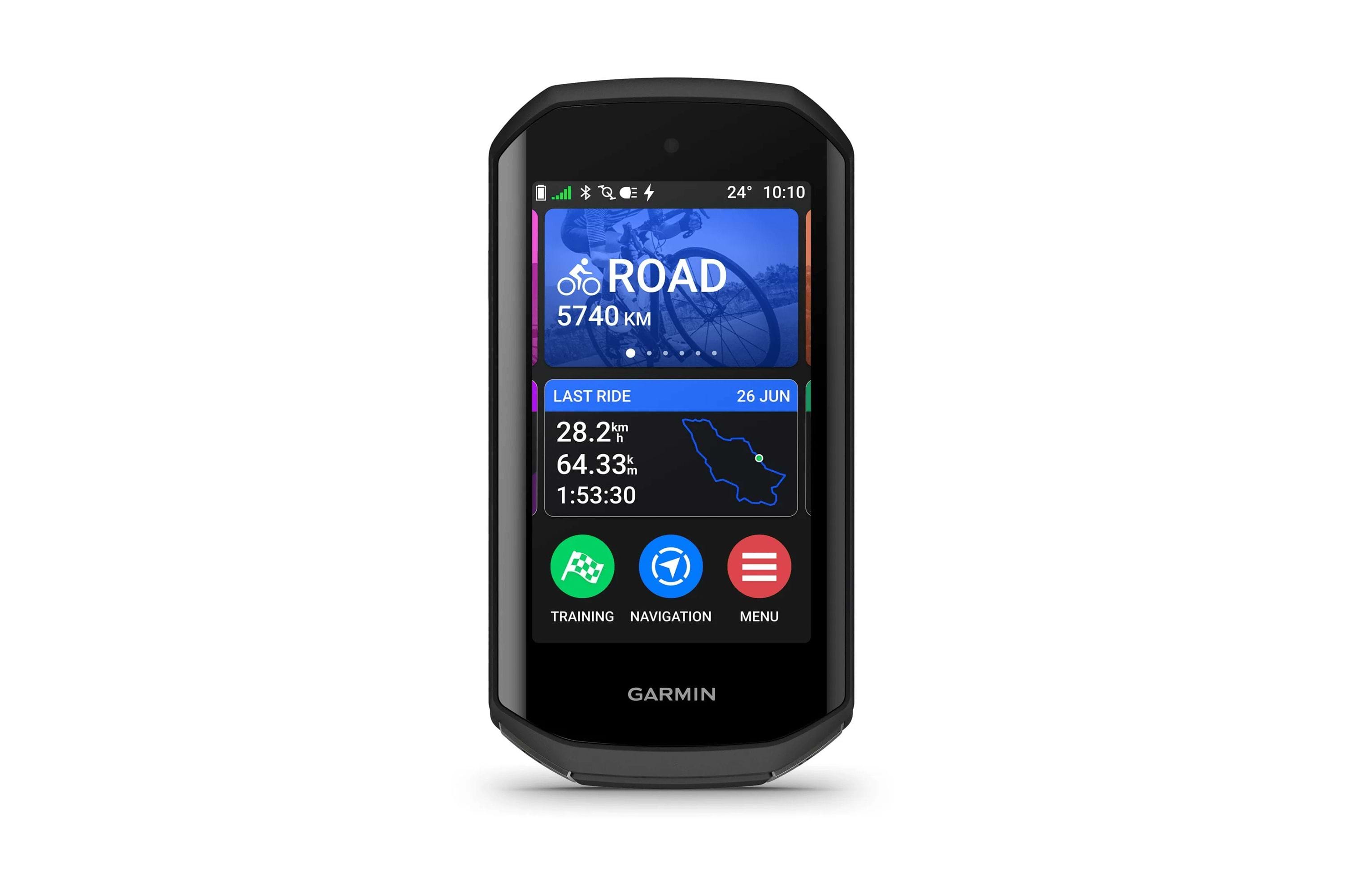 Garmin Edge 1050 GPS Bike Computer