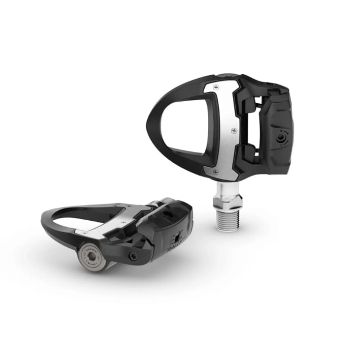 Garmin Rally RS110 Single-Sensing Power Meter Pedals