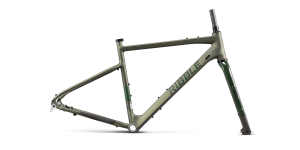 Gravel AL Frameset
