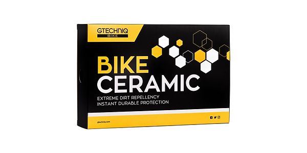 Bike Ceramic Kit
