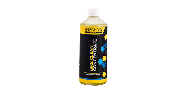Bike Clean Concentrate 500ml