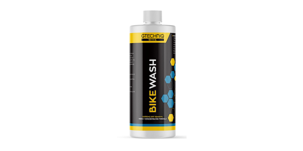 Bike Wash 250ml