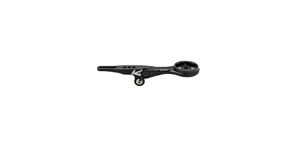 Garmin IHS Mount Combo Black Anodised