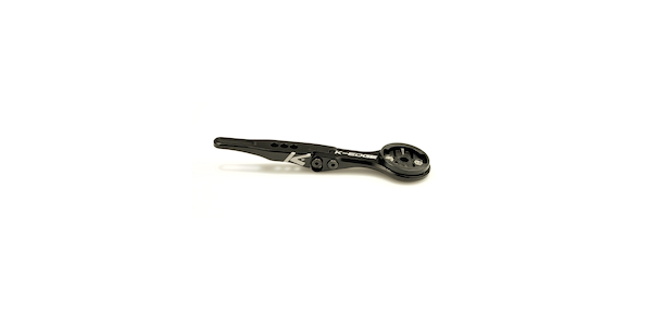 Garmin IHS Mount Black Anodised