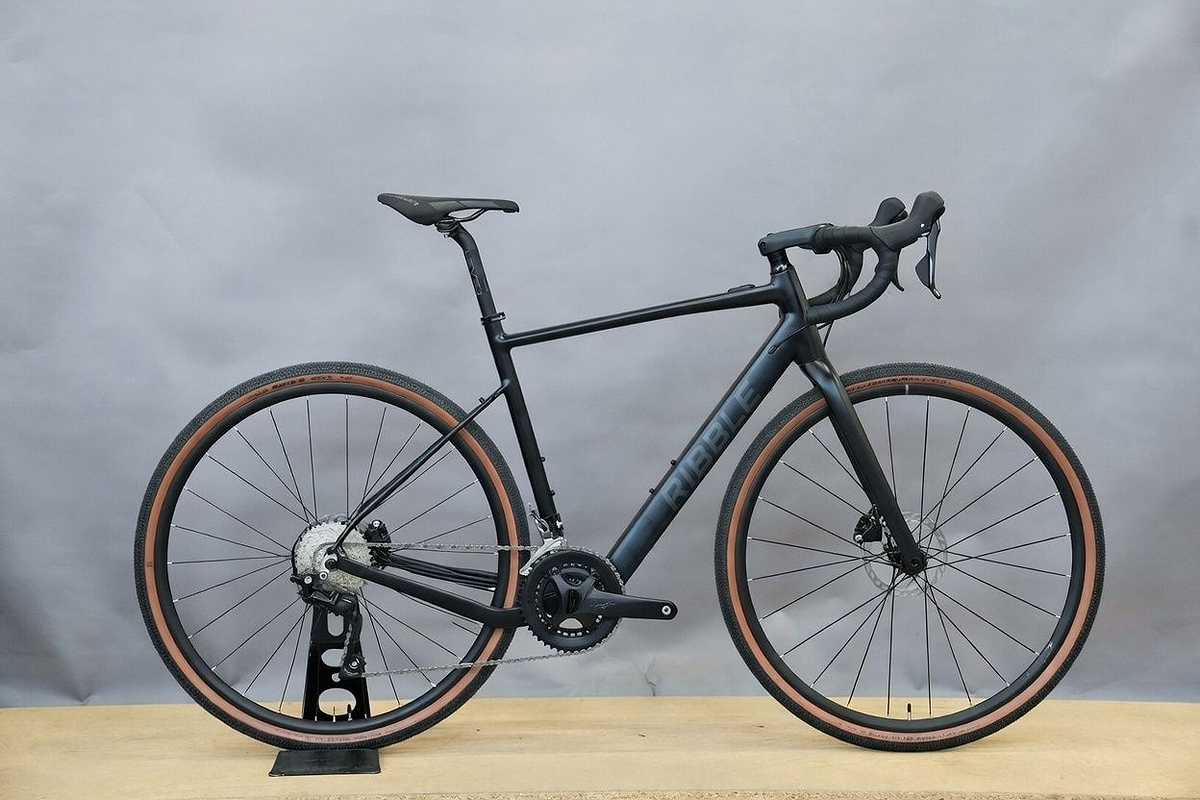 CGR AL e - Custom Colour - Shimano GRX RX400 - Medium