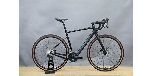 Ribble CGR AL e - Custom Colour - Shimano GRX RX400 - Medium