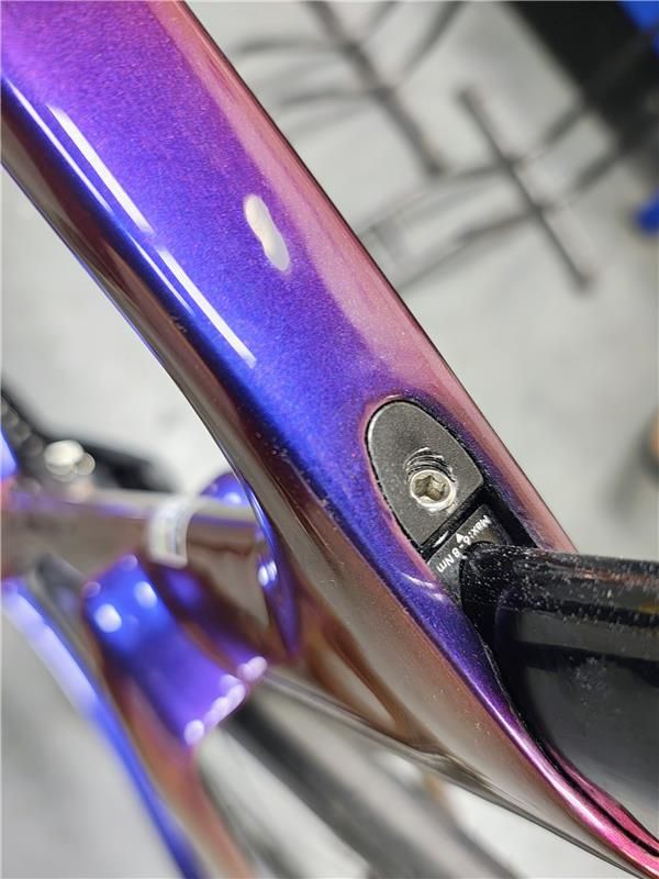 Ultra SLR - Custom Colour - Shimano Ultegra Di2 - Medium