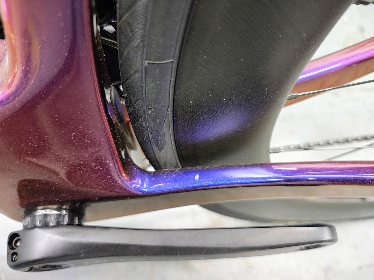 Ultra SLR - Custom Colour - Shimano Ultegra Di2 - Medium